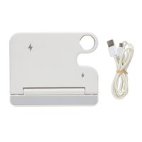 CARICATORE DOPPIO 15W